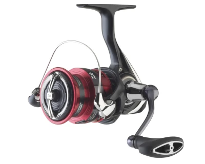 KOŁOWROTEK DAIWA 23 NINJA LT 4000-CP - rozm. 4000 [10005-401]