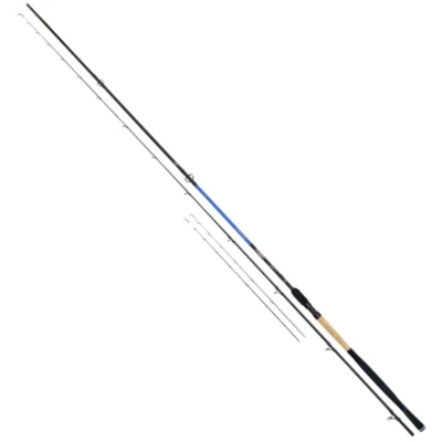 WĘDKA DAIWA NZON 2.0 METHOD FEEDER 3,35m // 50g 2skł. [11139-330]