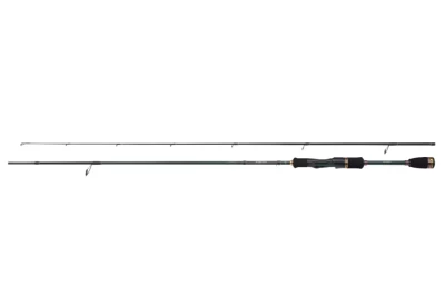 WĘDKA SHIMANO SAHARA SPIN 2,11m // 3-14g #SH611LMFC