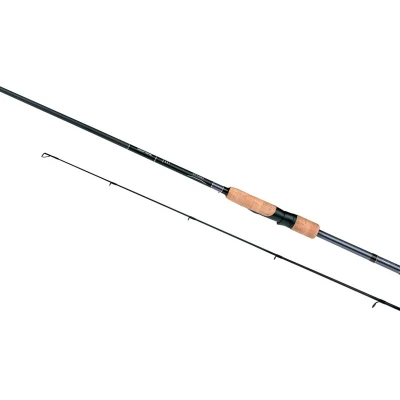 WĘDKA SHIMANO CATANA FX SPIN 2,39m // 14-40g KOREK #SCATFX710MHC