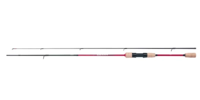 WĘDKA SHIMANO SIENNA SPIN 2,41m // 10-35g KOREK #SSN711MC
