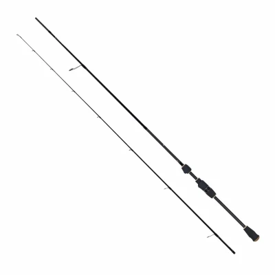 WĘDKA ROBINSON DIAFLEX SPEEDER PERCH SPIN 2,55m // 1-8g [1DF-SP-026]
