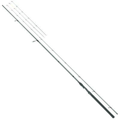 WĘDKA ROBINSON STINGER X-CROSS METHOD FEEDER 3,30m // 15-60g // 2skł. [11G-XM-331]
