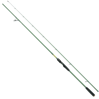 WĘDKA ROBINSON TORPEDO POWER SPIN 2,55m // 10-38g [1TP-PS-255]