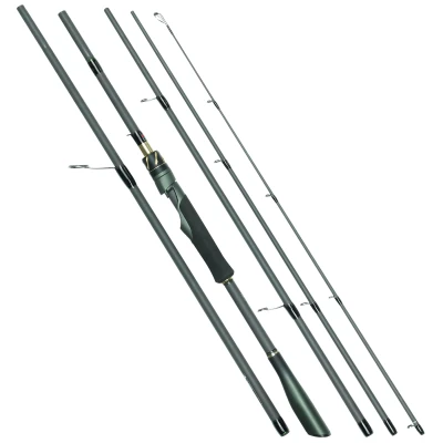 WĘDKA ROBINSON TRAVELLER SPIN 2,70m // 15-45g 5skł. [1TL-SP-028]