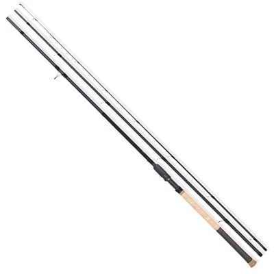 WĘDKA VDE-ROBINSON NANO CORE MATCH MX3 3,60m // 6-18g 3skł. [11W-MM-036]