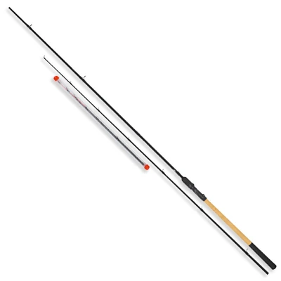 WĘDKA VDE-ROBINSON Team Nano Core TX3 Method Feeder 3,00m // 30g 2skł. [1W-FM-T43]