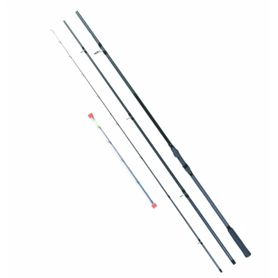 WĘDKA VDE-ROBINSON RIVER FEEDER SX3 3,90m // 60g 3skł. [11W-FR-S06]