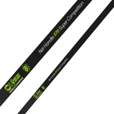 SENSAS SZTYCA NANOFLEX 5G WORLD CHAMPION 570cm [44031]
