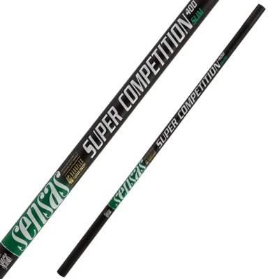 SENSAS SZTYCA NANOFLEX SUPER COMPETITION SLIM 400cm [09347]