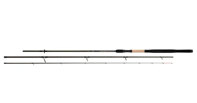 WĘDKA MIKADO KATSUDO DISTANCE FEEDER 3,60m // 120g 3skł. [WAA749-360]