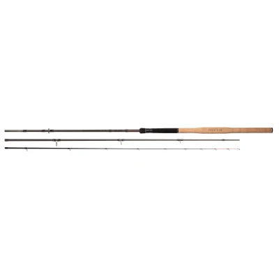 WĘDKA MIKADO NOCTIS X LITE MEDIUM DISTANCE FEEDER 3,60m // 90g 3skł. [WAA985-360]