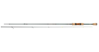 WĘDKA MIKADO SENSOR-X AREA S ROD 1,83m // 0,5-2,5g [WAA895-183]