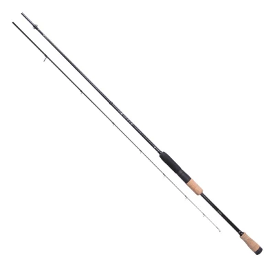 WĘDKA MIKADO NOCTIS LIGHT SPIN 2,70m // 3-15g [WAA635-270]