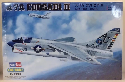 HOBBY BOSS 80342 1:48 A-7A Corsair II