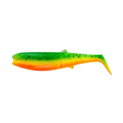 SAVAGE GEAR CANNIBAL 10cm - FIRECRACKER (op. 1szt) [77101]