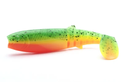 SAVAGE GEAR CANNIBAL 12,5cm - FIRECRACKER (op. 1szt) [77111]