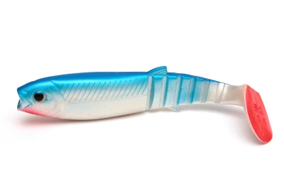 SAVAGE GEAR CANNIBAL 20cm - BLUE PEARL (op. 1szt) [1642076]