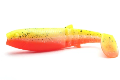 SAVAGE GEAR CANNIBAL 20cm - LEMON CRACKER (op. 1szt) [77173]