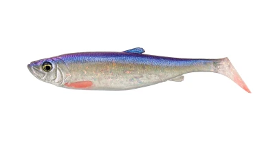 GUMA SAVAGE GEAR HERRING SHAD V2 11cm HERRING 1szt #1639312