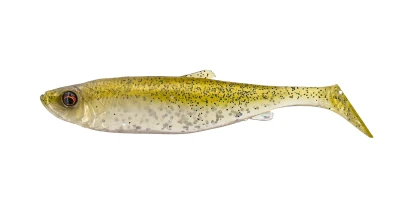GUMA SAVAGE GEAR HERRING SHAD V2 13cm GOBY 1szt #1639324 