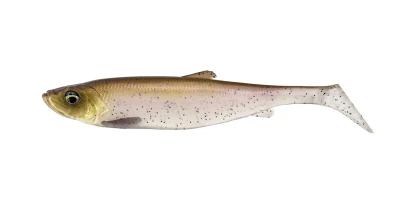 GUMA SAVAGE GEAR HERRING SHAD V2 13cm CARAMELLO 1szt #1639327 