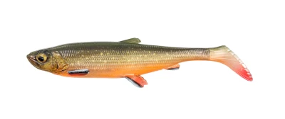 GUMA SAVAGE GEAR HERRING SHAD V2 15cm ARTIC CHAR 1szt #1639333 