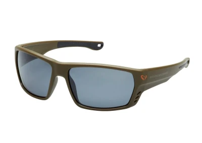 OKULARY SAVAGE GEAR Savage Polarized 2 SG4 Black #1642671