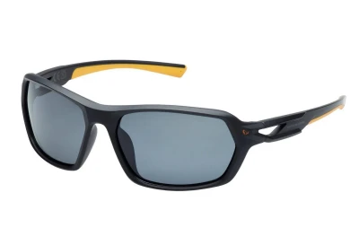 OKULARY SAVAGE GEAR Savage Polarized 3 Black #1642673 