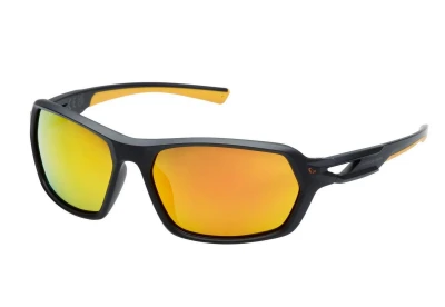 OKULARY SAVAGE GEAR Savage Polarized 3 Orange Revo #1642675 