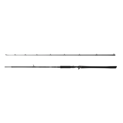 WĘDKA SAVAGE GEAR SG2 CASTING ALPHA Monster BC 2,21m // 35-100g 2skł. #1620545