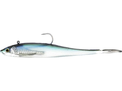 WESTIN TWITCHTEEZ R2F 9,5cm/9g - BLUE SHINNER [P290-1341-288]
