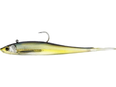 WESTIN TWITCHTEEZ R2F 9,5cm/9g - REAL AYU [P290-1342-288]