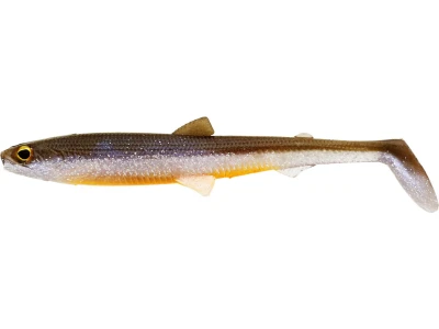 WESTIN BULLTEEZ SHADTAIL 12,5cm/16g - DIRTY HARBOR 1szt [P138-256-158]