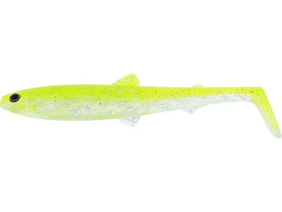 WESTIN BULLTEEZ SHADTAIL 12,5cm/16g - HOLY CHARTREUSE 1szt [P138-1039-158]