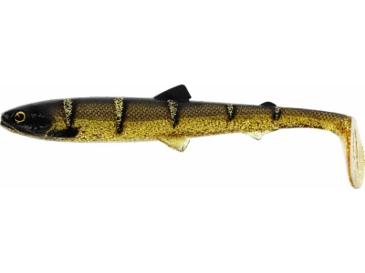 WESTIN BULLTEEZ SHADTAIL 18cm/53g - COLA PERCH 1szt [P181-498-136]