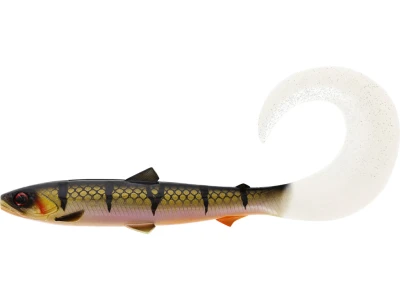 WESTIN BULLTEEZ CURLTAIL 14cm/15g - BLING PERCH 1szt [P081-023-019]