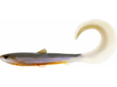 WESTIN BULLTEEZ CURLTAIL 14cm/15g - DIRTY HARBOR 1szt [P081-256-019]