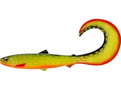 WESTIN BULLTEEZ CURLTAIL 21cm/49g - BALTIC PIKE 1szt [P082-019-121]