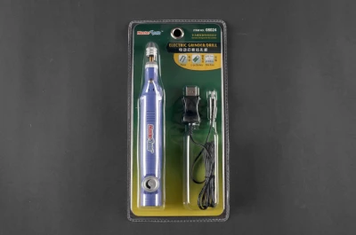 TRUMPETER 08024 Mini Rechargeable Electric Drill (wiertarka elektryczna)