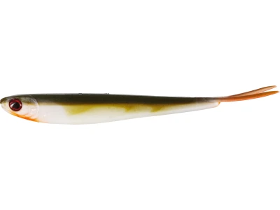 WESTIN TWINTEEZ V2 V-TAIL 14,5cm/9g - BASS ORANGE [P149-021-157]