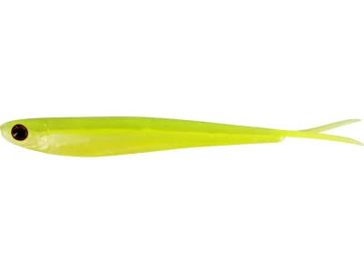 WESTIN TWINTEEZ V2 V-TAIL 14,5cm/9g - LIME [P149-548-157]