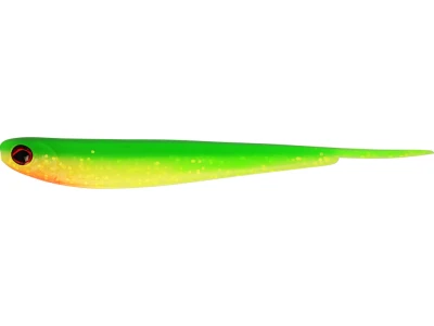 WESTIN TWINTEEZ V2 V-TAIL 14,5cm/9g - UV SLIME [P149-859-157]