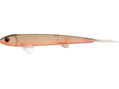 WESTIN TWINTEEZ Pelagic V-Tail 17cm/16g - HOT OLIVE 1szt [P073-691-055]