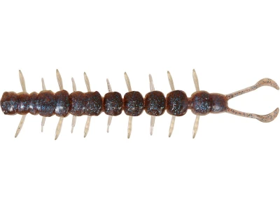 WESTIN CENTIPEDE CREATUREBAIT 9,5cm/4g - BLUE RUM (op. 4szt) [P305-1431-291]