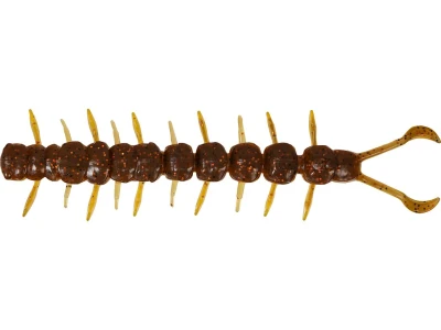WESTIN CENTIPEDE CREATUREBAIT 9,5cm/4g - UV MILLIPEDE (op. 4szt) [P305-1432-291]
