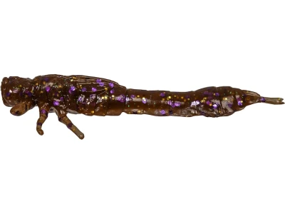 WESTIN ODONATA NED CREATUREBAIT 6,5cm/2g - DISCO NYMPH (op. 4szt) [P304-1443-235]