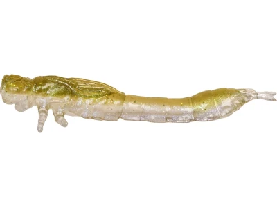 WESTIN ODONATA NED CREATUREBAIT 6,5cm/2g - OLIVE MIST (op. 4szt) [P304-1444-235]