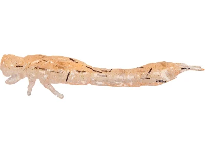 WESTIN ODONATA NED CREATUREBAIT 6,5cm/2g - UV SHRIMP (op. 4szt) [P304-1442-235]