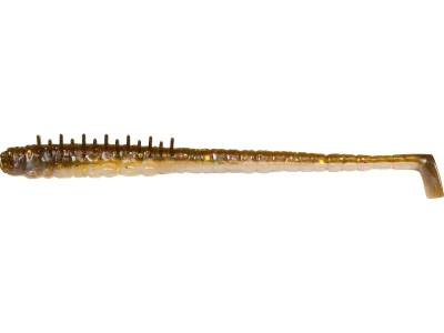 WESTIN WIGGLE WORM CREATUREBAIT 11cm/4g - PEARL KICKER (op. 4szt) [P302-1448-310]